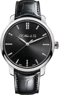 H. Moser & Cie Endeavour H. Moser & Cie Endeavour