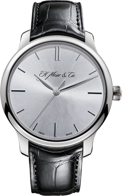 H. Moser & Cie