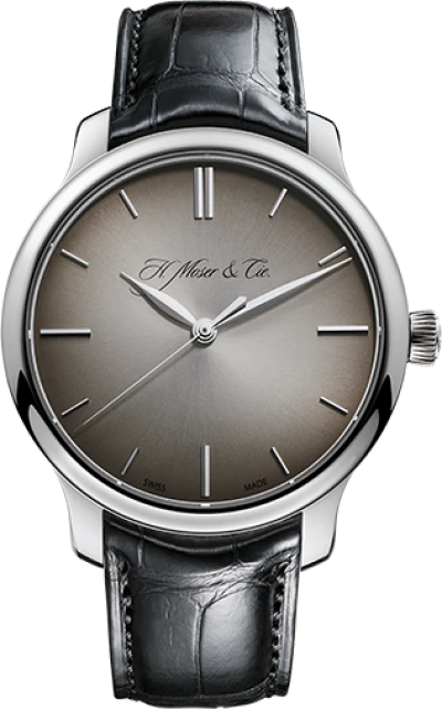 H. Moser & Cie