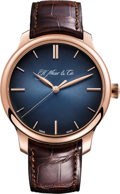 H. Moser & Cie
