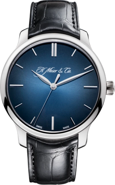 H. Moser & Cie