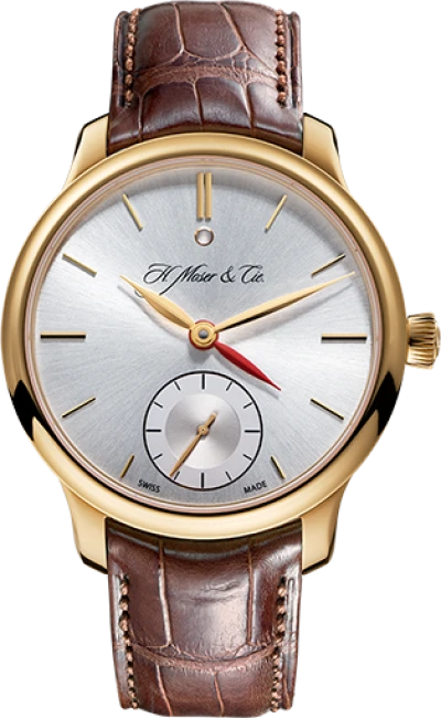 H. Moser & Cie