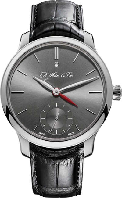 H. Moser & Cie