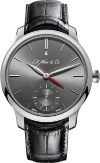 H. Moser & Cie Endeavour H. Moser & Cie Endeavour