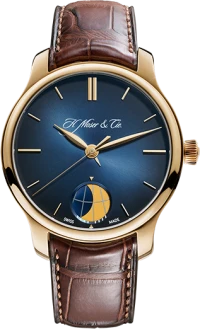 H. Moser & Cie Endeavour H. Moser & Cie Endeavour