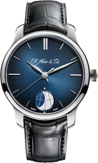 H. Moser & Cie Endeavour H. Moser & Cie Endeavour