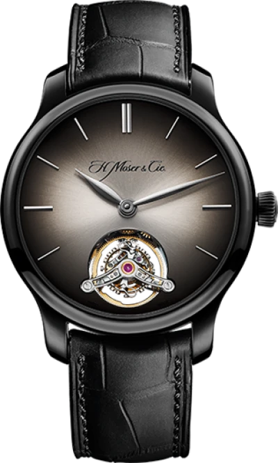 H. Moser & Cie