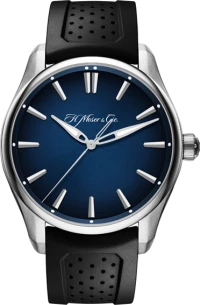 H. Moser & Cie Pioneer H. Moser & Cie Pioneer