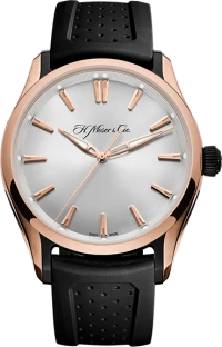 H. Moser & Cie Pioneer H. Moser & Cie Pioneer