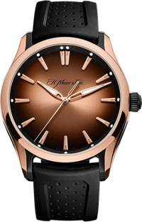 H. Moser & Cie Pioneer H. Moser & Cie Pioneer
