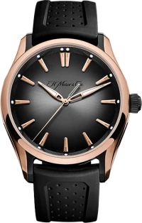 H. Moser & Cie Pioneer H. Moser & Cie Pioneer