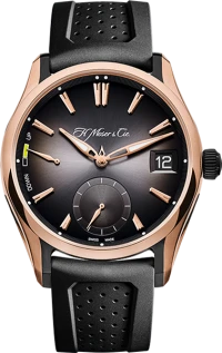 H. Moser & Cie Pioneer H. Moser & Cie Pioneer