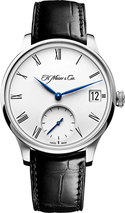 H. Moser & Cie