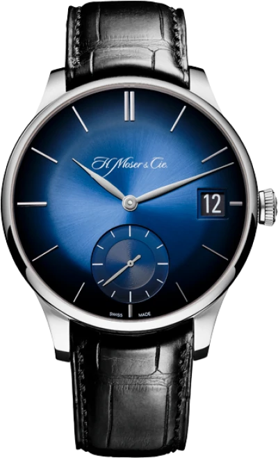 H. Moser & Cie