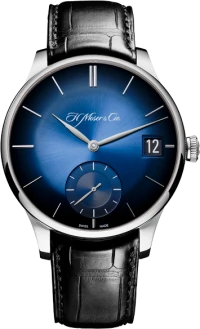 H. Moser & Cie Venturer H. Moser & Cie Venturer