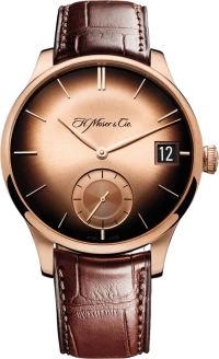 H. Moser & Cie Venturer H. Moser & Cie Venturer