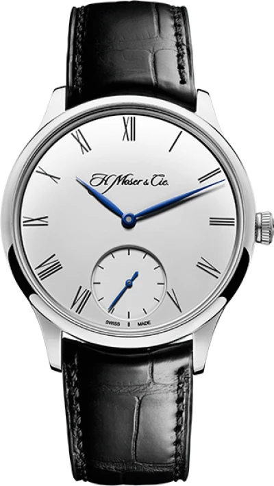H. Moser & Cie