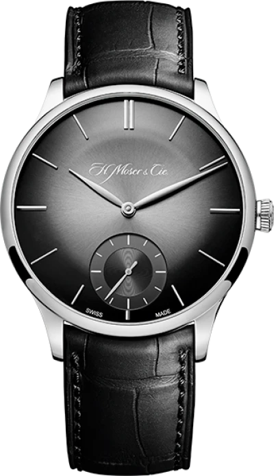 H. Moser & Cie