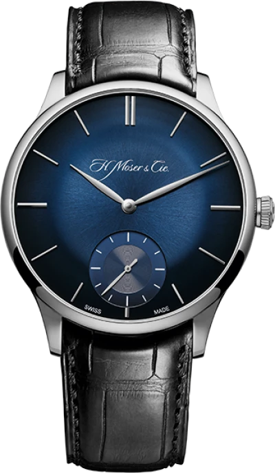 H. Moser & Cie