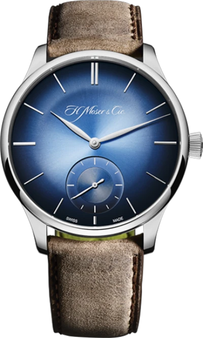 H. Moser & Cie