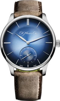 H. Moser & Cie Venturer H. Moser & Cie Venturer