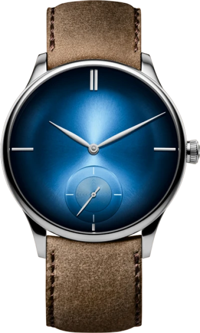 H. Moser & Cie