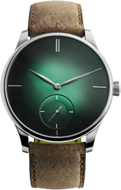H. Moser & Cie