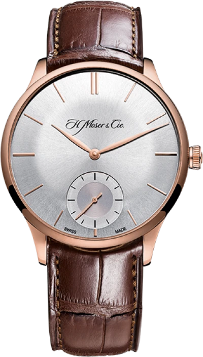 H. Moser & Cie
