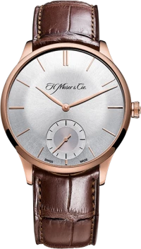 H. Moser & Cie Venturer H. Moser & Cie Venturer