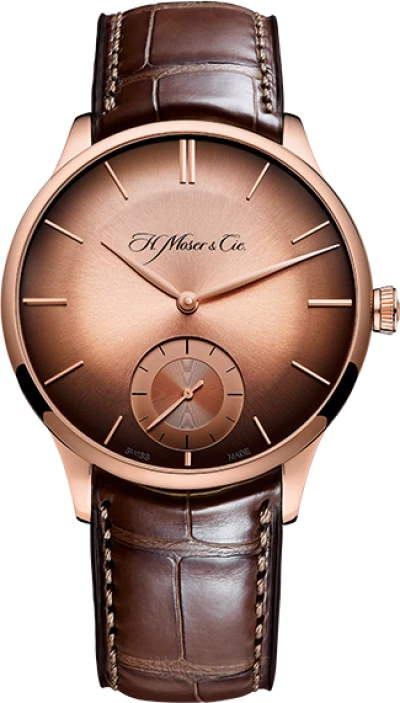H. Moser & Cie