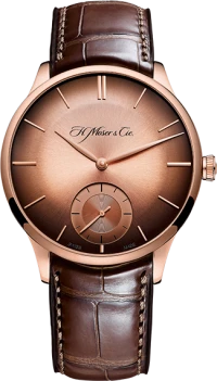 H. Moser & Cie Venturer H. Moser & Cie Venturer