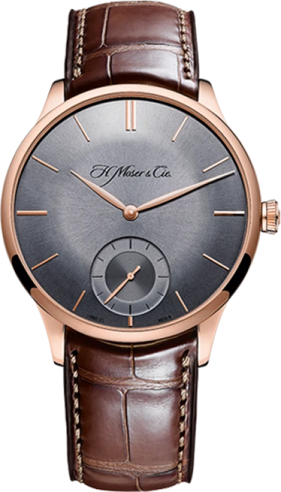 H. Moser & Cie