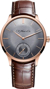 H. Moser & Cie Venturer H. Moser & Cie Venturer