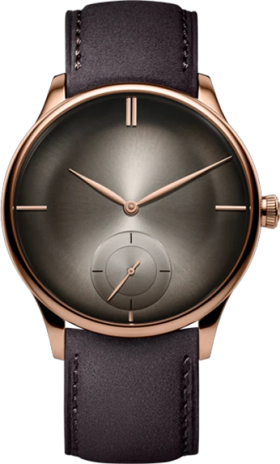 H. Moser & Cie