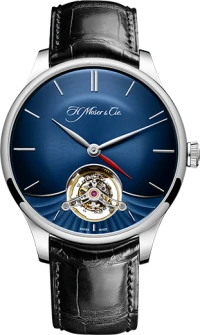 H. Moser & Cie Venturer H. Moser & Cie Venturer