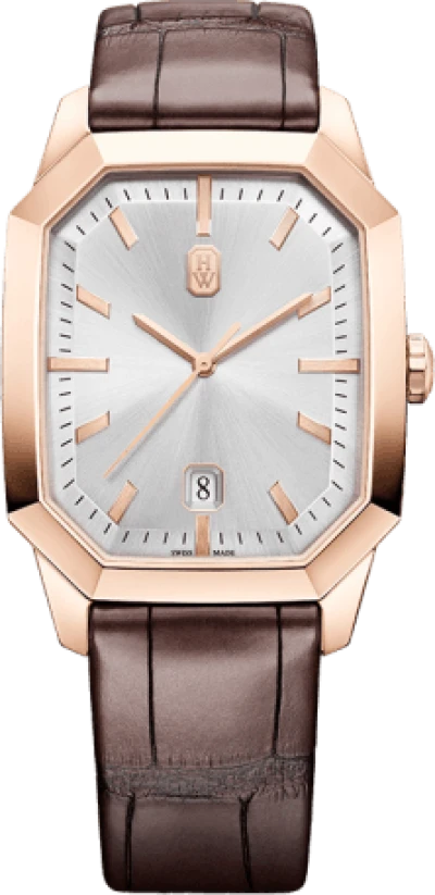 Harry Winston