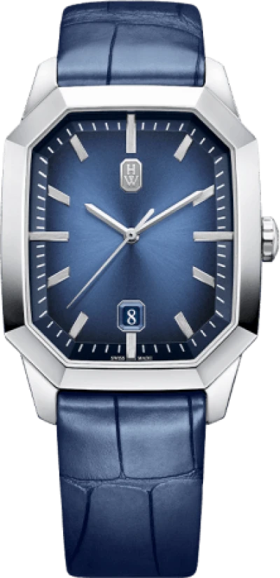 Harry Winston