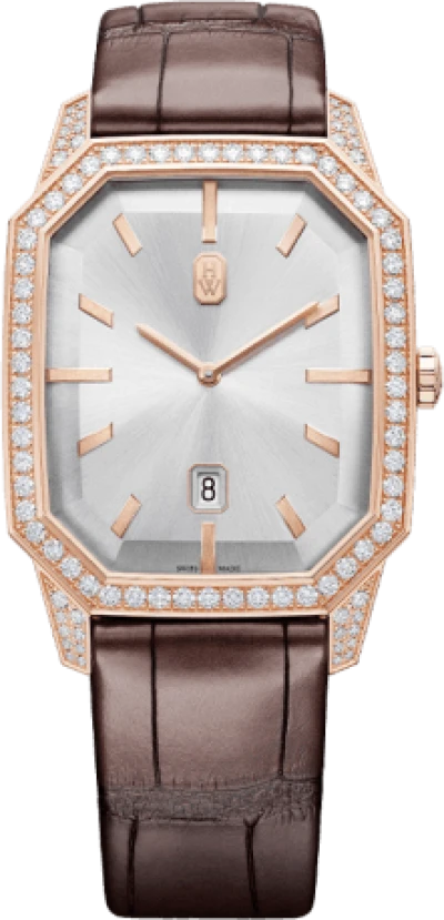 Harry Winston