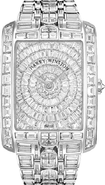 Harry Winston