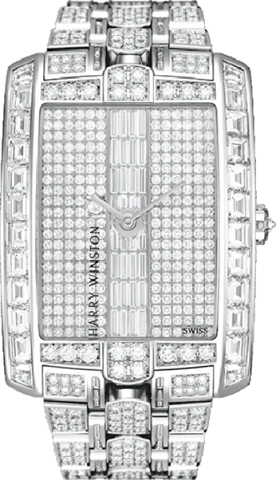 Harry Winston