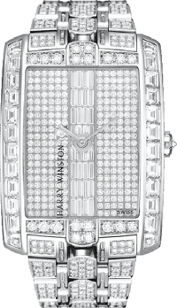 Harry Winston High Jewelry Timepieces Harry Winston High Jewelry Timepieces