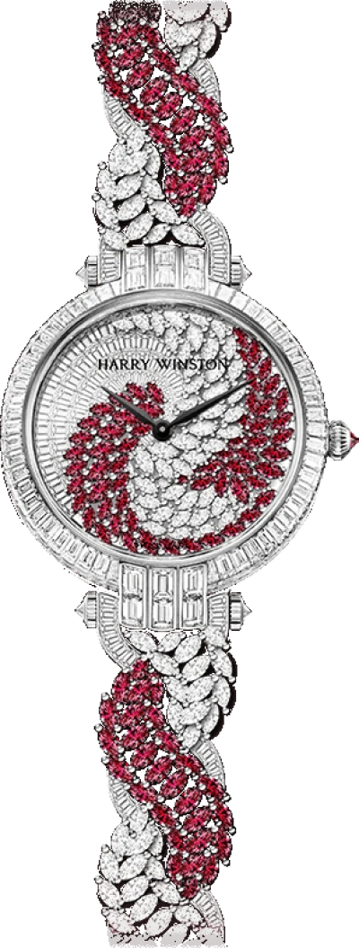 Harry Winston