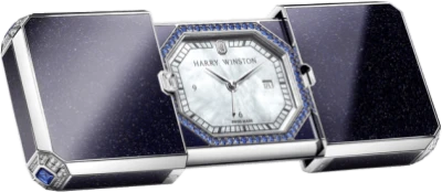 Harry Winston