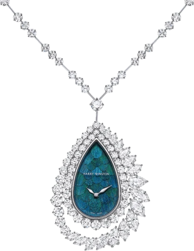 Harry Winston