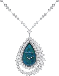 Harry Winston High Jewelry Timepieces Harry Winston High Jewelry Timepieces