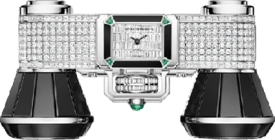 Harry Winston