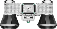 Harry Winston High Jewelry Timepieces Harry Winston High Jewelry Timepieces