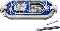 Harry Winston High Jewelry Timepieces Harry Winston High Jewelry Timepieces