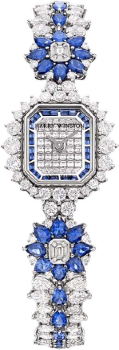 Harry Winston