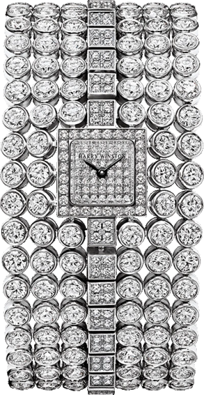 Harry Winston